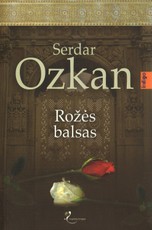 Rožės balsas
