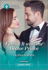 Faking It with the Doctor Prince