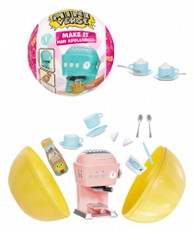 Figures Miniverse Make It Mini – mini espresso kavos aparatas (žaislinis)