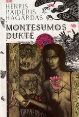 Montesumos duktė