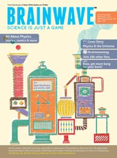 Physics and the Universe #5