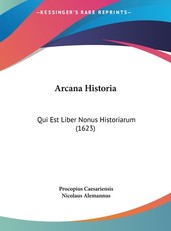 Arcana Historia