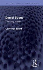 Daniel Boone