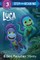 A Sea Monster Story (Disney/Pixar Luca)