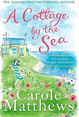 A Cottage by the Sea