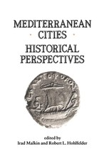 Hohlfelder, R: Mediterranean Cities