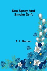 Sea Spray and Smoke Drift