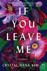 Kim, C: If You Leave Me