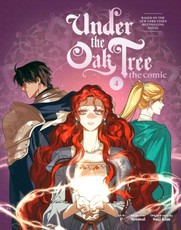 Under the Oak Tree, Vol. 4