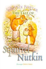 Tale of Squirrel Nutkin
