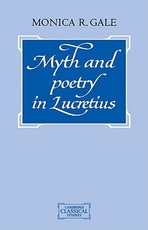 Myth and Poetry in Lucretius