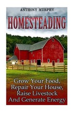 Homesteading