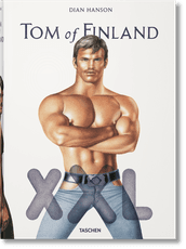 Tom of Finland XXL