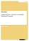Capital Structure - Specifics in Emerging European Economies
