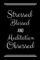 Stressed Blessed Meditation Obsessed