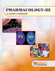 Pharmacology - III