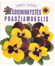 Sodininkystės pradžiamokslis