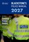 Blackstone's Police Manual Volume 3: General Police Duties 2027