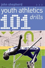 101 Youth Athletics Drills