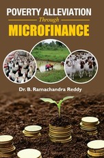 Poverty Alleviation Through Microfinance