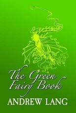 The Green Fairy Book