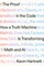 The Proof in the Code