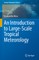 An Introduction to Large-Scale Tropical Meteorology