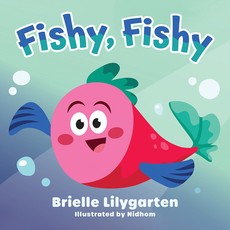 Fishy, Fishy