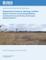 Hydrogeologic Framework, Hydrology, and Water Quality in the Pearce Creek Dredge Material Containment Area and Vicinity, Cecil County, Maryland, 2010?11
