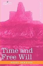 Time and Free Will