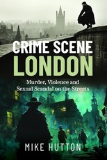 Crime Scene London