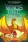 Escaping Peril: A Graphic Novel (Wings of Fire Graphic Novel #8)