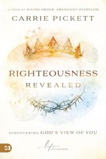 Righteousness Revealed