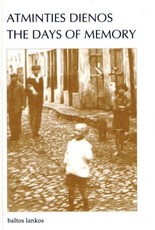 Atminties dienos