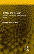 Fantasy and Reason
