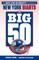 The Big 50: New York Giants