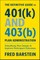 The Definitive Guide to 401(k) and 403(b) Plan Administration