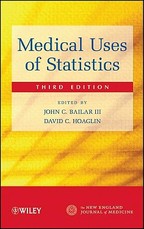Medical Uses of Statistics