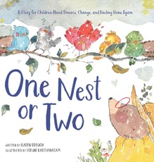 One Nest or Two