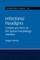 Inflectional Paradigms