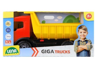 Savivartis Tipper, 61 cm