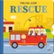Push, Pull, Slide! Rescue