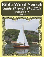 Bible Word Search Study Through The Bible