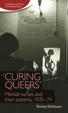 Curing queers'