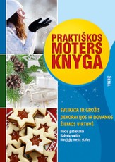 Praktiškos moters knyga. Žiema