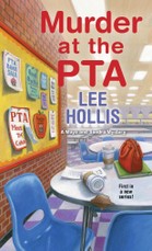 Murder at the PTA