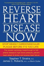 Reverse Heart Disease Now