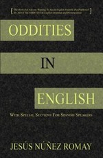 Oddities in English