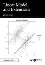 Linear Model and Extensions