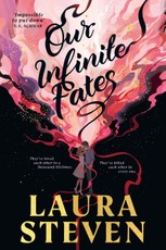 Our Infinite Fates